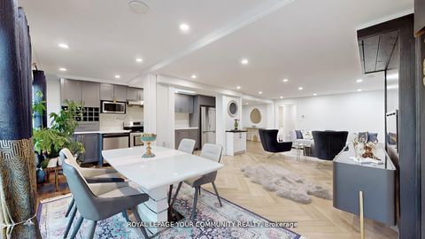 Photo 3 at 64 Machell Avenue, Aurora Village, Aurora