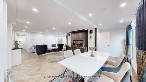 Photo 5 at 64 Machell Avenue, Aurora Village, Aurora