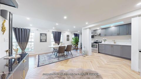 Photo 6 at 64 Machell Avenue, Aurora Village, Aurora