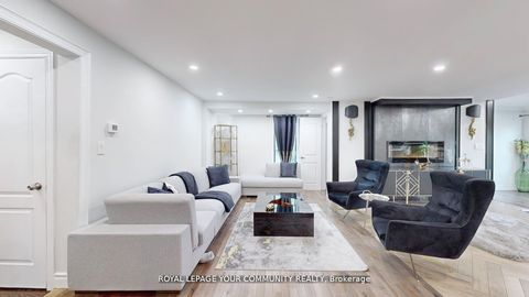 Photo 7 at 64 Machell Avenue, Aurora Village, Aurora