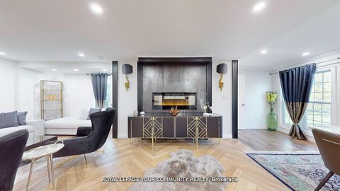 Photo 10 at 64 Machell Avenue, Aurora Village, Aurora