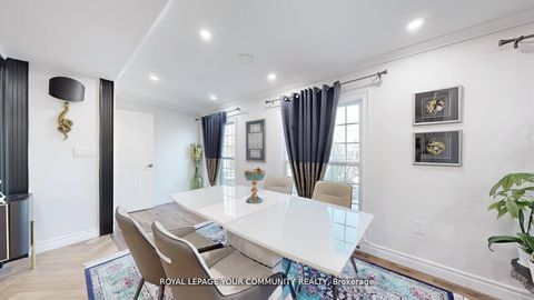 Photo 12 at 64 Machell Avenue, Aurora Village, Aurora