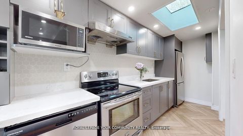 Photo 14 at 64 Machell Avenue, Aurora Village, Aurora