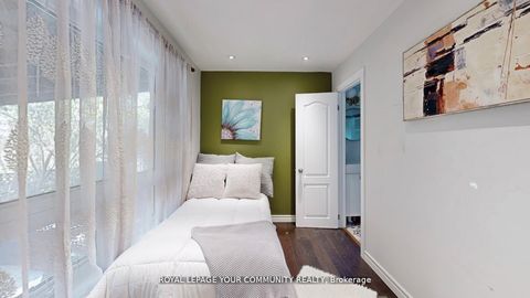 Photo 18 at 64 Machell Avenue, Aurora Village, Aurora