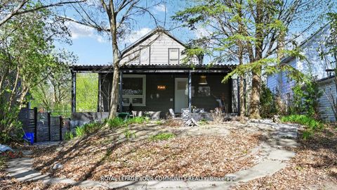 Photo 19 at 64 Machell Avenue, Aurora Village, Aurora