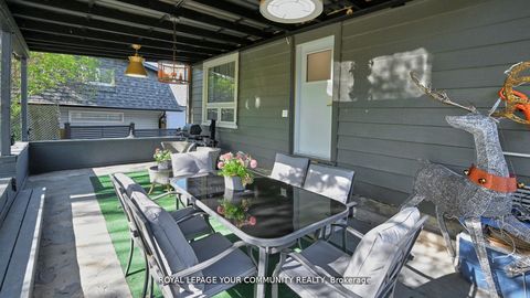 Photo 20 at 64 Machell Avenue, Aurora Village, Aurora