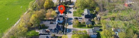 Photo 21 at 64 Machell Avenue, Aurora Village, Aurora