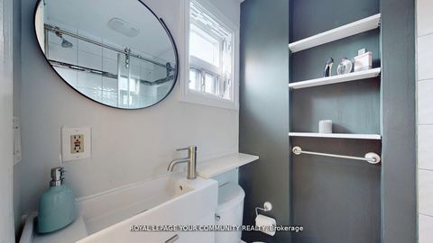 Photo 23 at 64 Machell Avenue, Aurora Village, Aurora