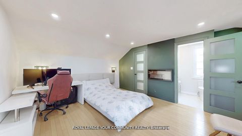 Photo 24 at 64 Machell Avenue, Aurora Village, Aurora