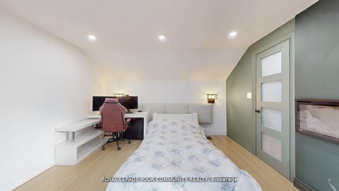 Photo 25 at 64 Machell Avenue, Aurora Village, Aurora