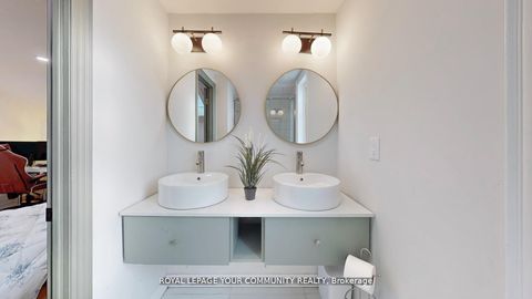 Photo 28 at 64 Machell Avenue, Aurora Village, Aurora