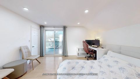 Photo 29 at 64 Machell Avenue, Aurora Village, Aurora