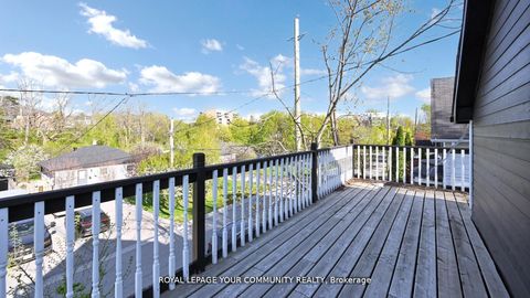 Photo 30 at 64 Machell Avenue, Aurora Village, Aurora