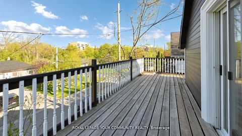 Photo 31 at 64 Machell Avenue, Aurora Village, Aurora