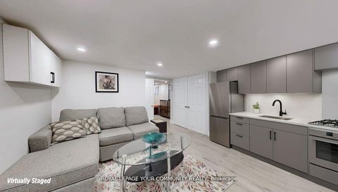 Photo 33 at 64 Machell Avenue, Aurora Village, Aurora