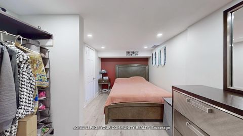 Photo 37 at 64 Machell Avenue, Aurora Village, Aurora