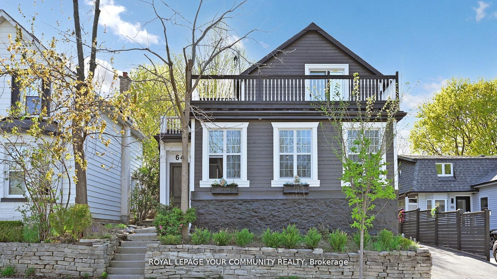 64 Machell Avenue, Aurora Village, Aurora 