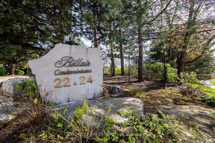 Photo 1 at 1503 - 22 Hanover Road, Queen Street Corridor, Brampton