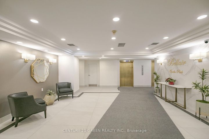 Photo 6 at 1503 - 22 Hanover Road, Queen Street Corridor, Brampton