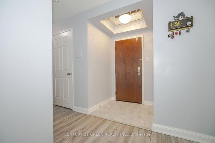 Photo 12 at 1503 - 22 Hanover Road, Queen Street Corridor, Brampton