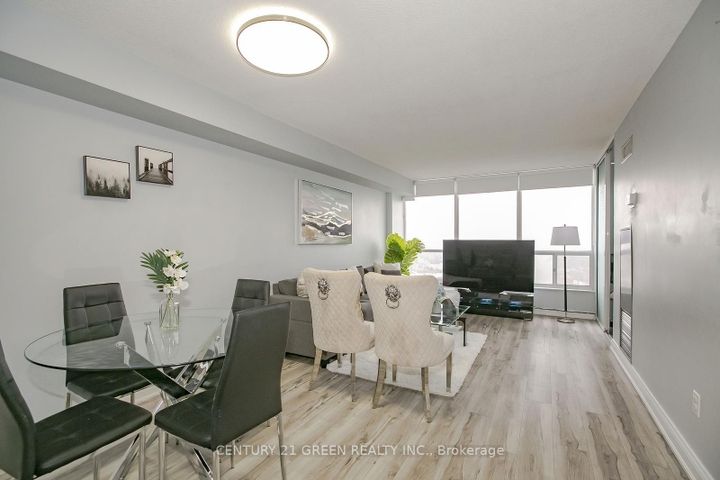 Photo 14 at 1503 - 22 Hanover Road, Queen Street Corridor, Brampton