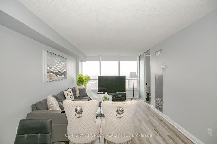 Photo 15 at 1503 - 22 Hanover Road, Queen Street Corridor, Brampton