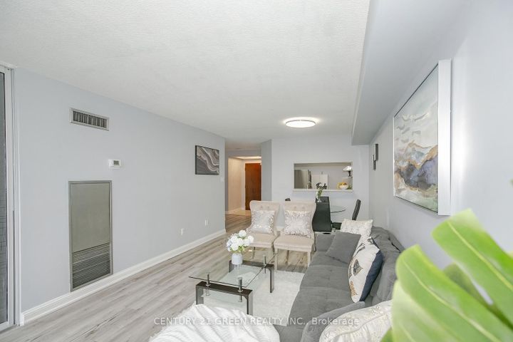 Photo 16 at 1503 - 22 Hanover Road, Queen Street Corridor, Brampton