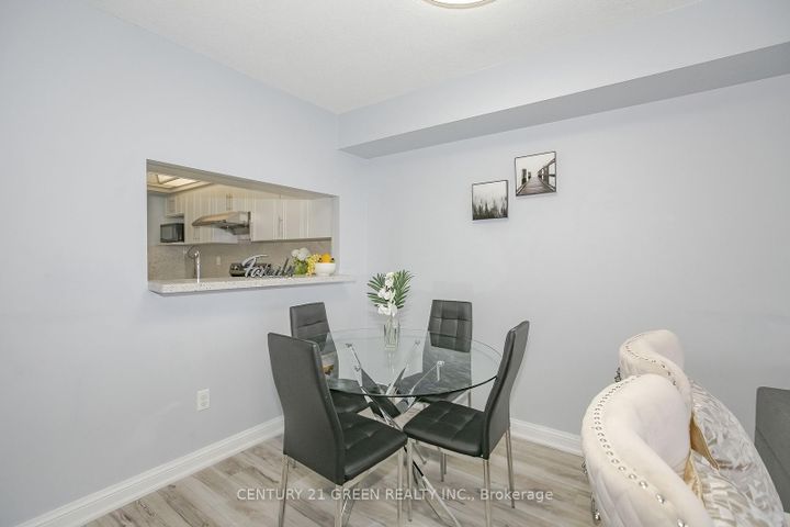 Photo 17 at 1503 - 22 Hanover Road, Queen Street Corridor, Brampton