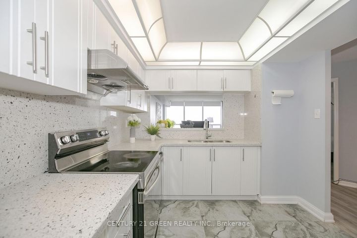 Photo 19 at 1503 - 22 Hanover Road, Queen Street Corridor, Brampton