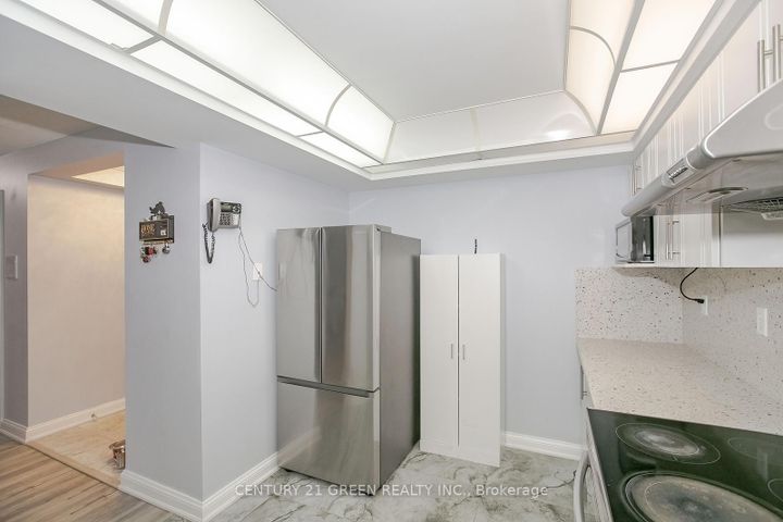 Photo 20 at 1503 - 22 Hanover Road, Queen Street Corridor, Brampton