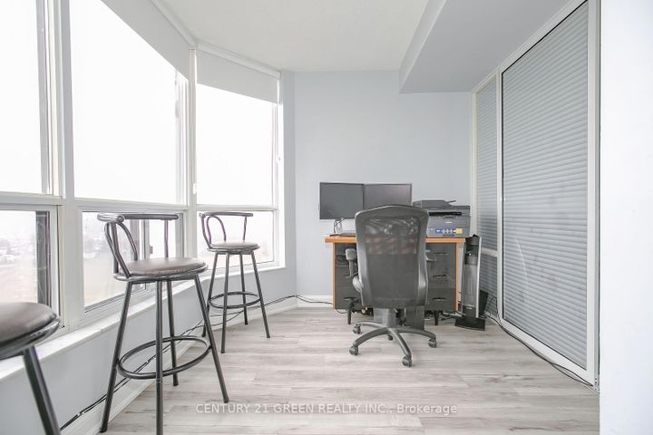 Photo 22 at 1503 - 22 Hanover Road, Queen Street Corridor, Brampton