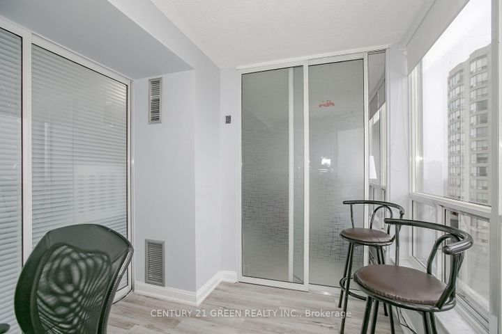 Photo 23 at 1503 - 22 Hanover Road, Queen Street Corridor, Brampton