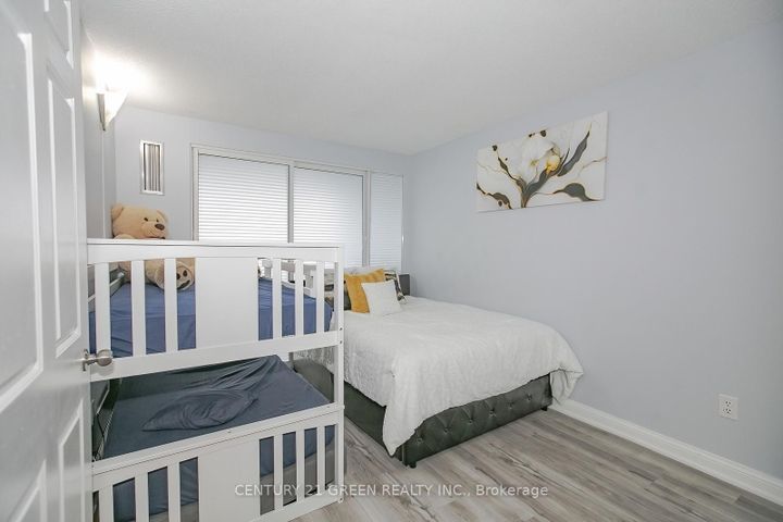 Photo 24 at 1503 - 22 Hanover Road, Queen Street Corridor, Brampton