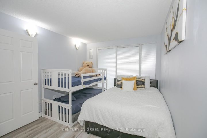 Photo 25 at 1503 - 22 Hanover Road, Queen Street Corridor, Brampton