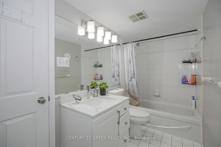 Photo 26 at 1503 - 22 Hanover Road, Queen Street Corridor, Brampton