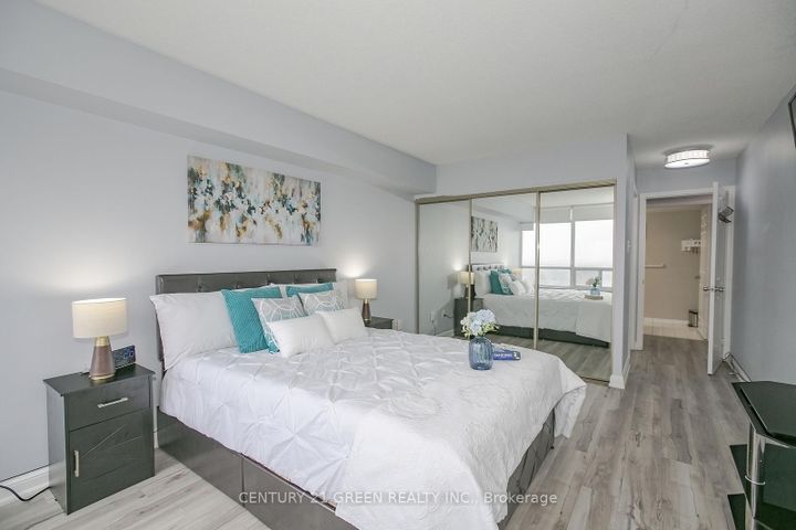 Photo 29 at 1503 - 22 Hanover Road, Queen Street Corridor, Brampton