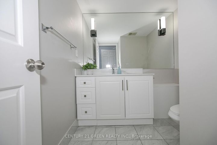 Photo 30 at 1503 - 22 Hanover Road, Queen Street Corridor, Brampton