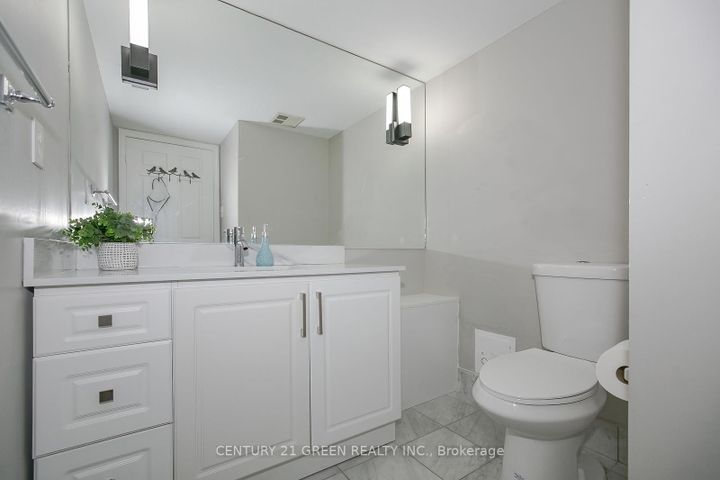 Photo 31 at 1503 - 22 Hanover Road, Queen Street Corridor, Brampton