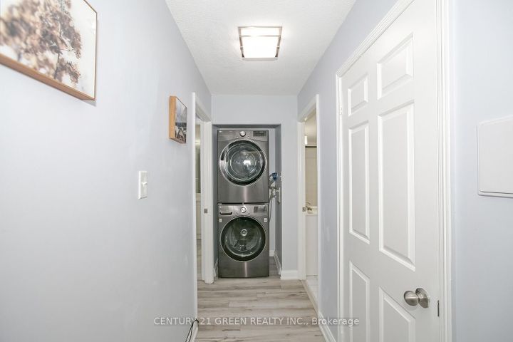 Photo 32 at 1503 - 22 Hanover Road, Queen Street Corridor, Brampton