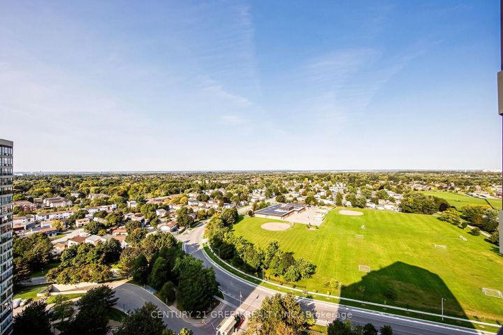 Photo 33 at 1503 - 22 Hanover Road, Queen Street Corridor, Brampton