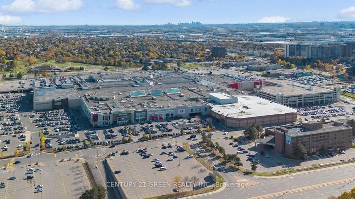 Photo 35 at 1503 - 22 Hanover Road, Queen Street Corridor, Brampton