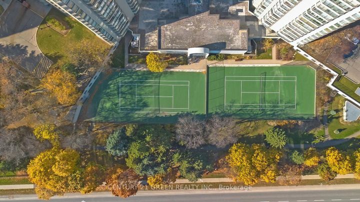 Photo 36 at 1503 - 22 Hanover Road, Queen Street Corridor, Brampton