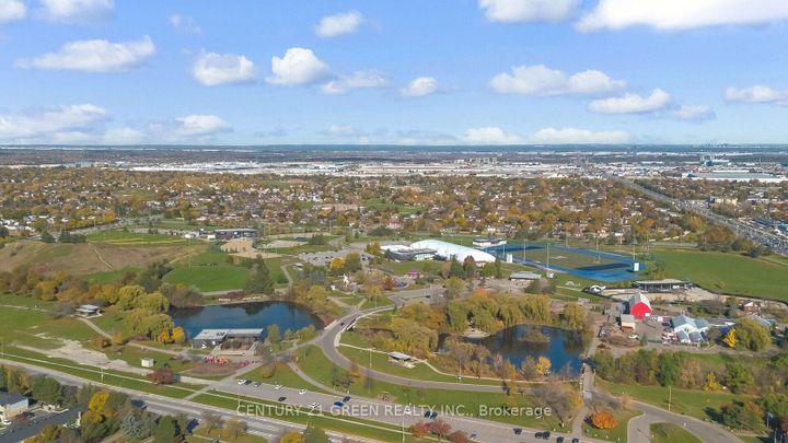 Photo 37 at 1503 - 22 Hanover Road, Queen Street Corridor, Brampton