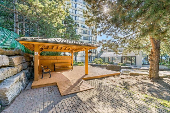 Photo 38 at 1503 - 22 Hanover Road, Queen Street Corridor, Brampton