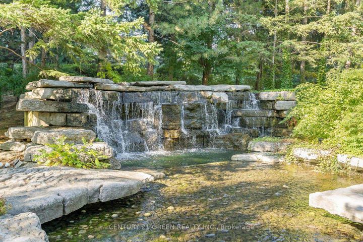 Photo 39 at 1503 - 22 Hanover Road, Queen Street Corridor, Brampton