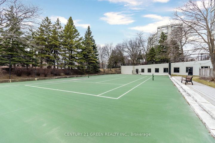 Photo 40 at 1503 - 22 Hanover Road, Queen Street Corridor, Brampton