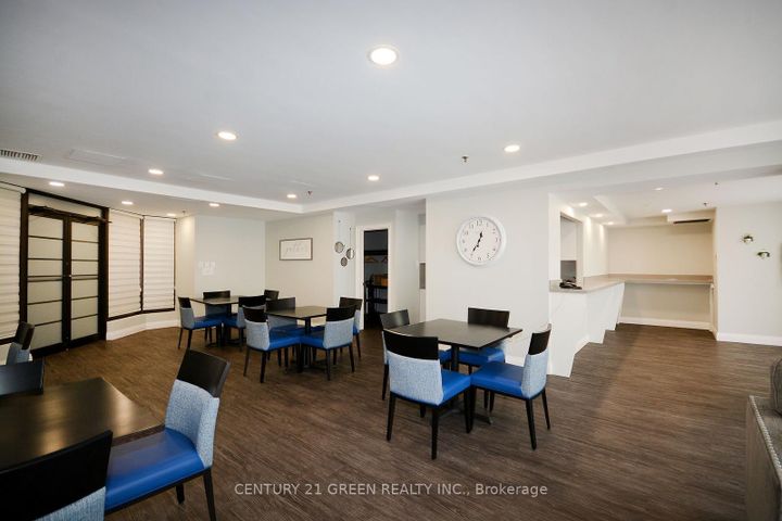 Photo 42 at 1503 - 22 Hanover Road, Queen Street Corridor, Brampton