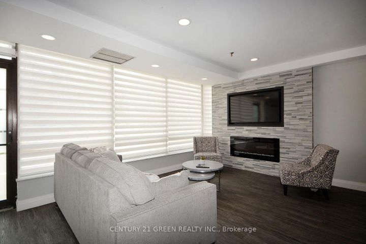 Photo 43 at 1503 - 22 Hanover Road, Queen Street Corridor, Brampton