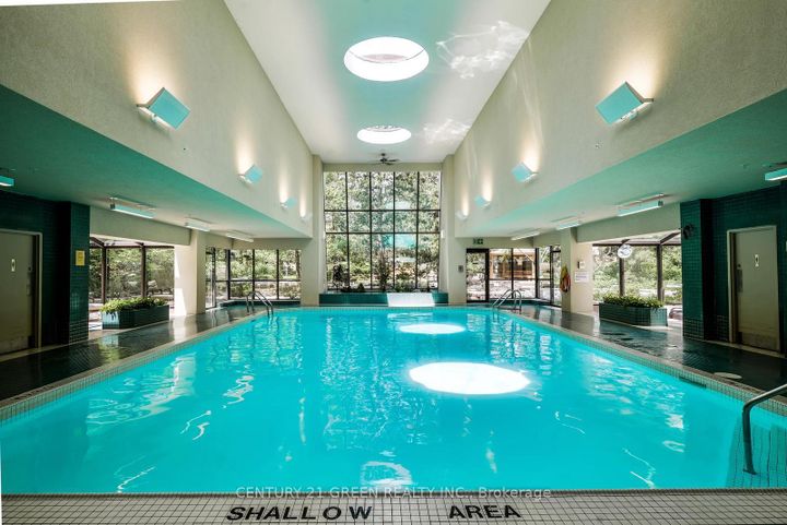 Photo 44 at 1503 - 22 Hanover Road, Queen Street Corridor, Brampton