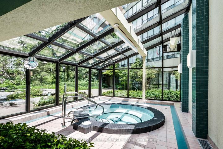 Photo 45 at 1503 - 22 Hanover Road, Queen Street Corridor, Brampton